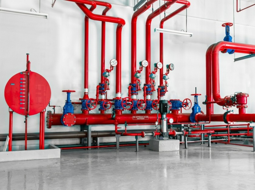 Hệ thống PCCC là gì? Doanh nghiệp phải biết